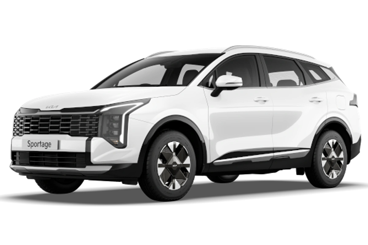 SUV