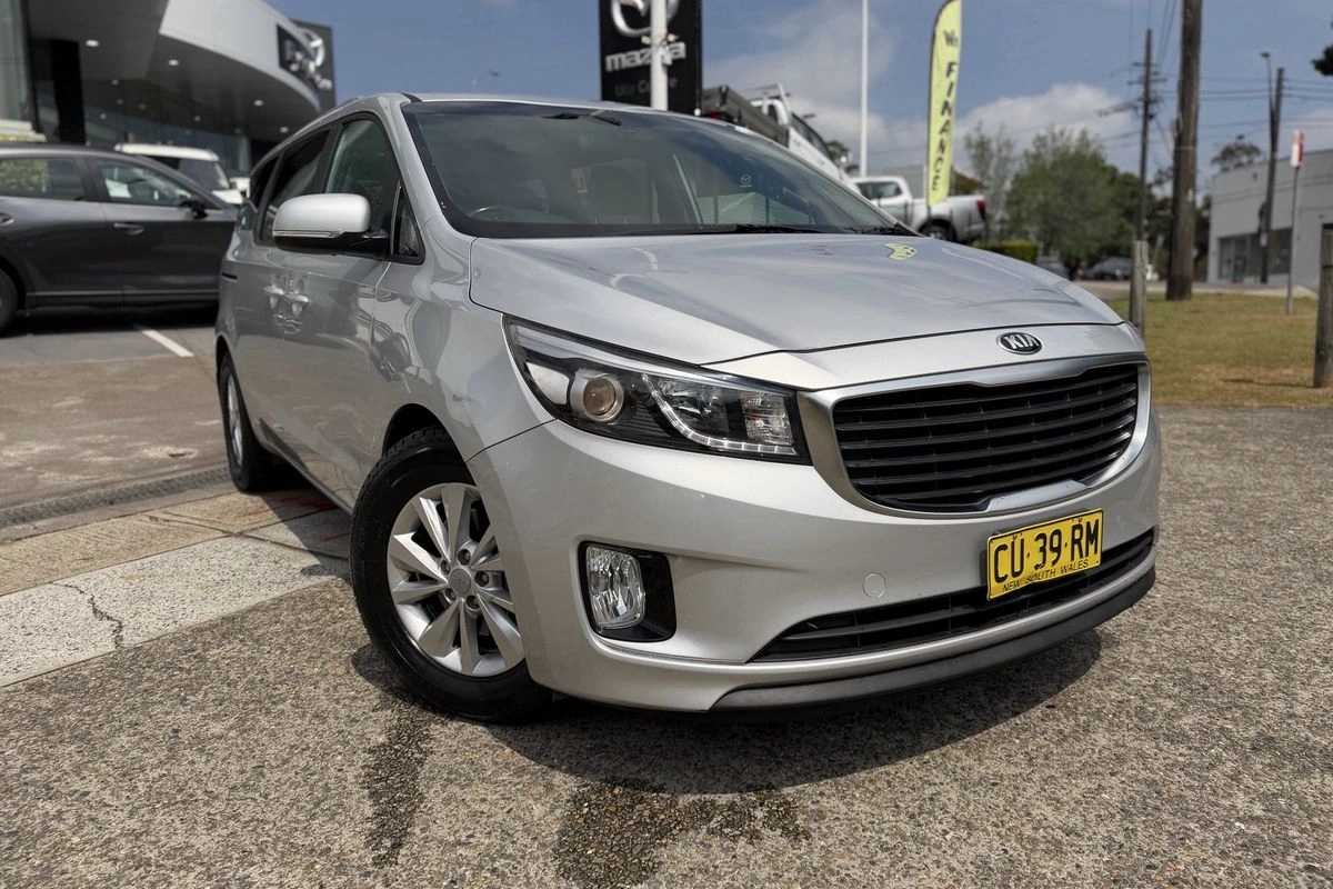 SUV
