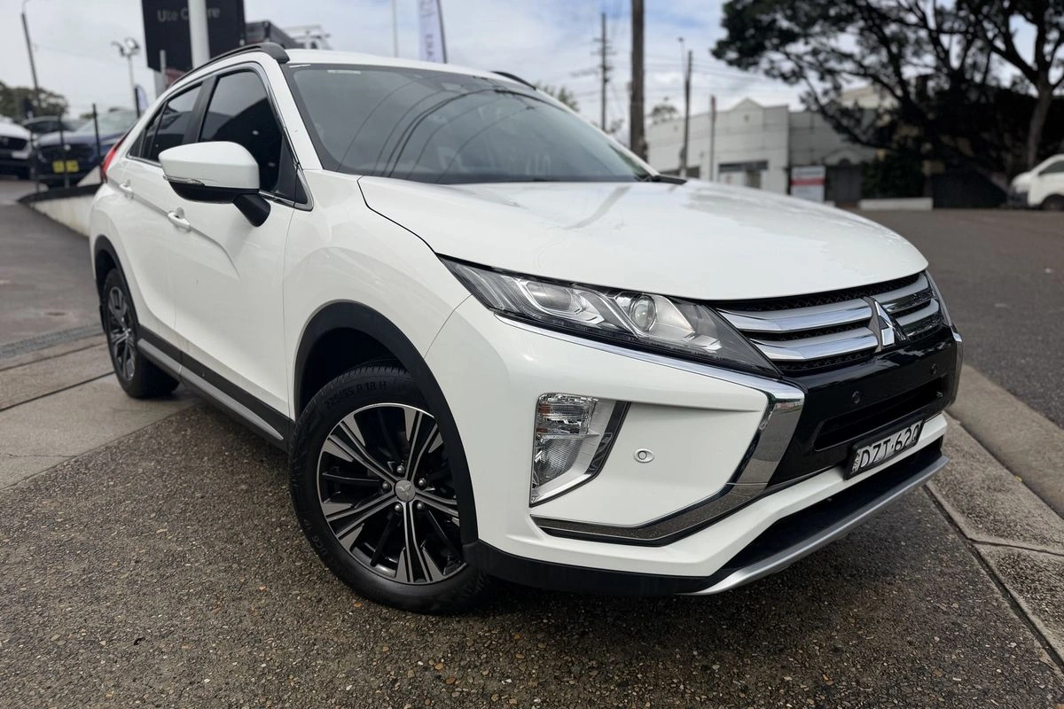 SUV