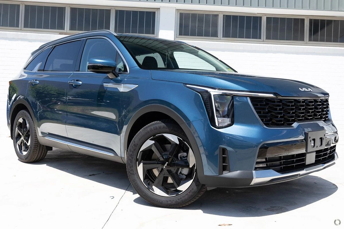 SUV