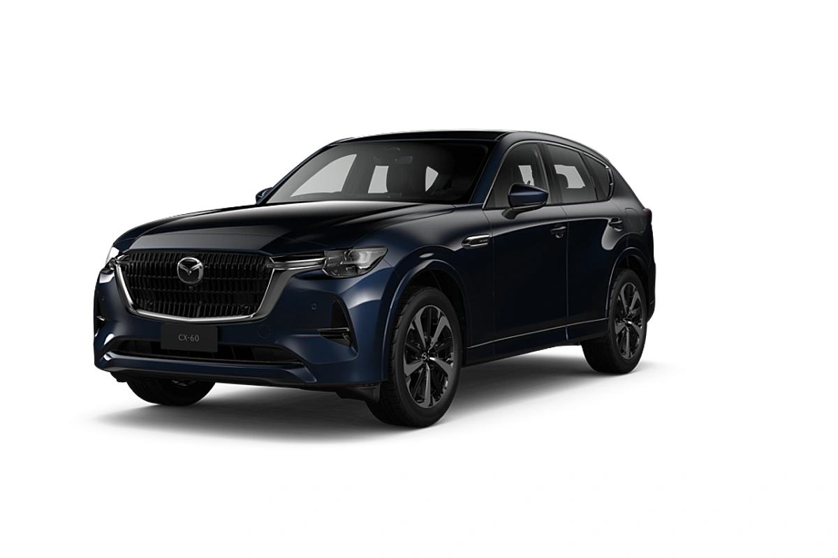 SUV