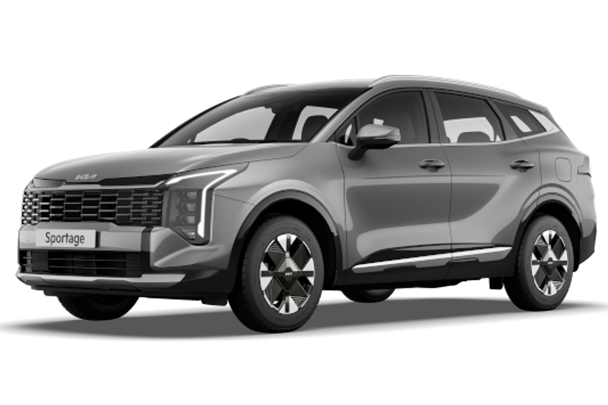 SUV