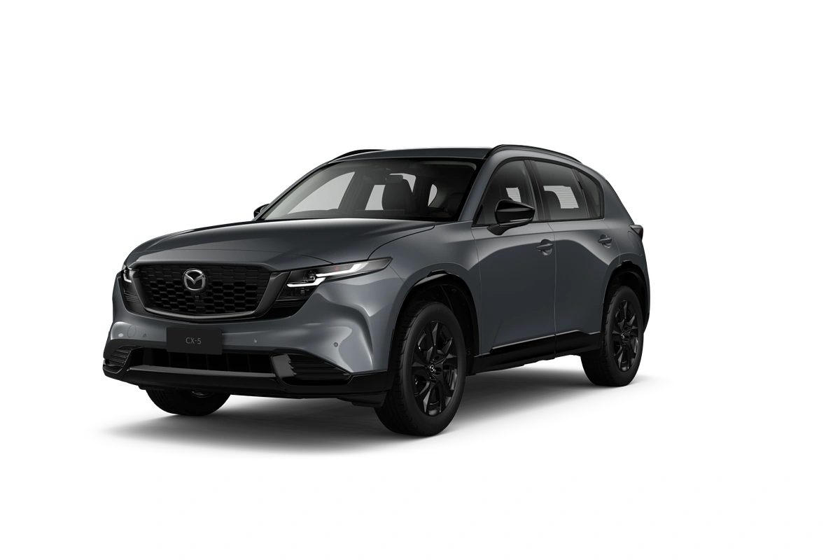 SUV