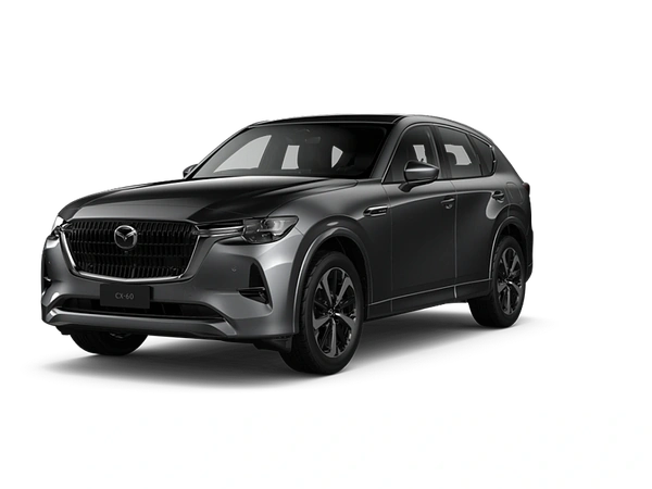2026 Mazda CX-60 G40e Azami Automatic 4WD