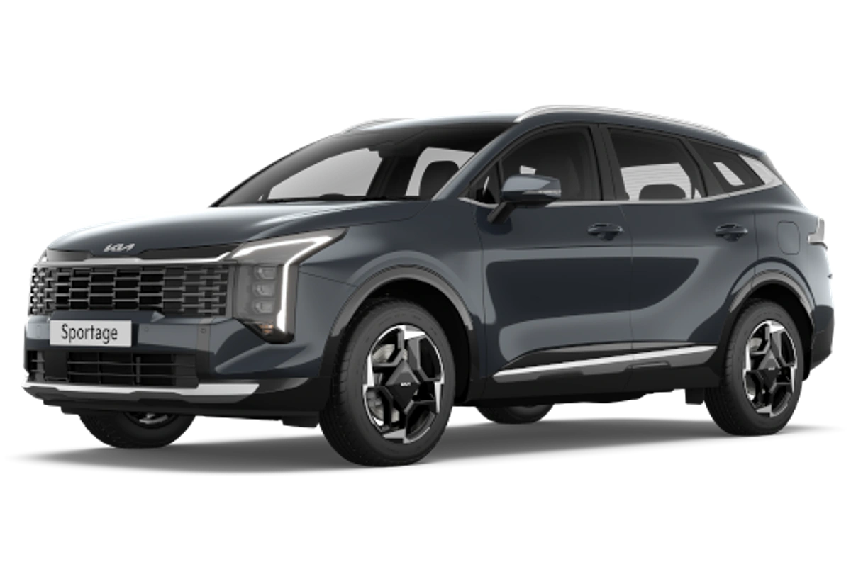 SUV