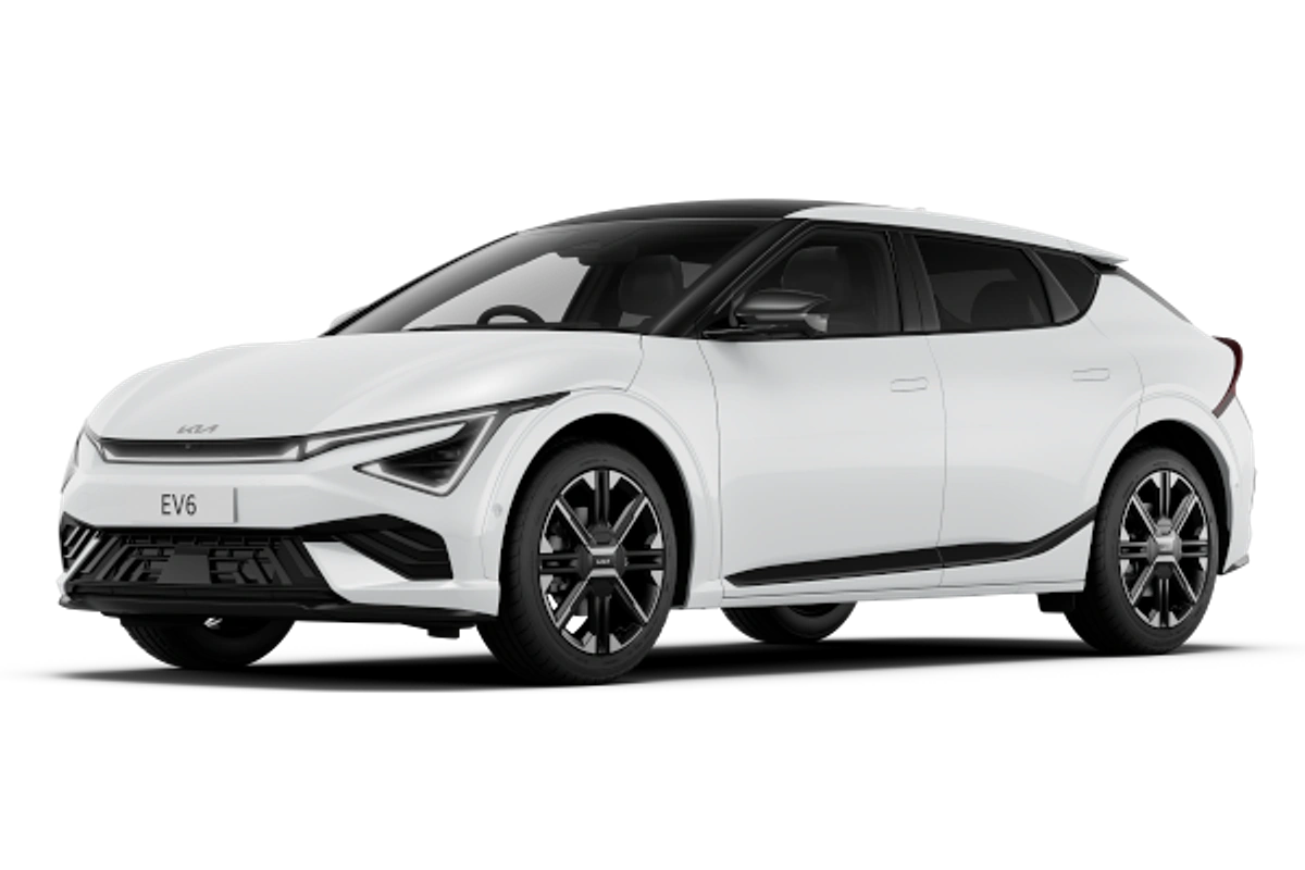 SUV