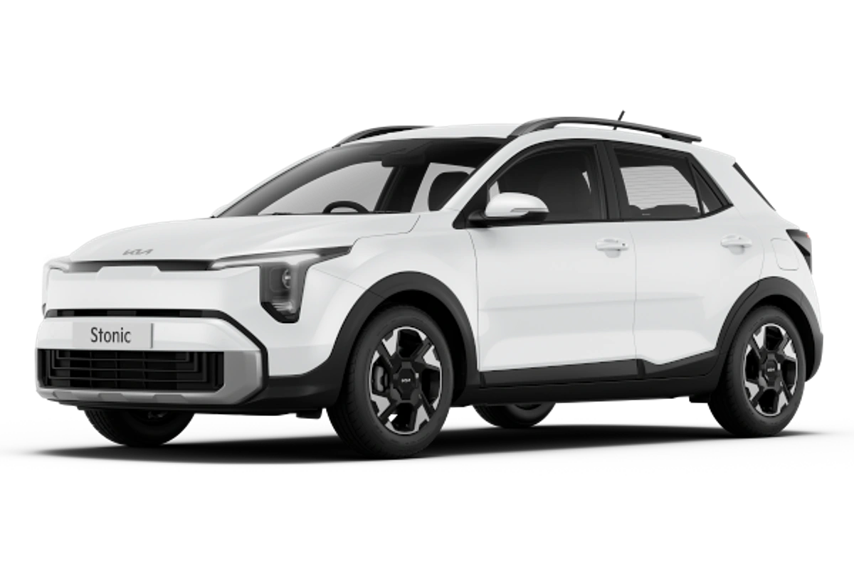 SUV