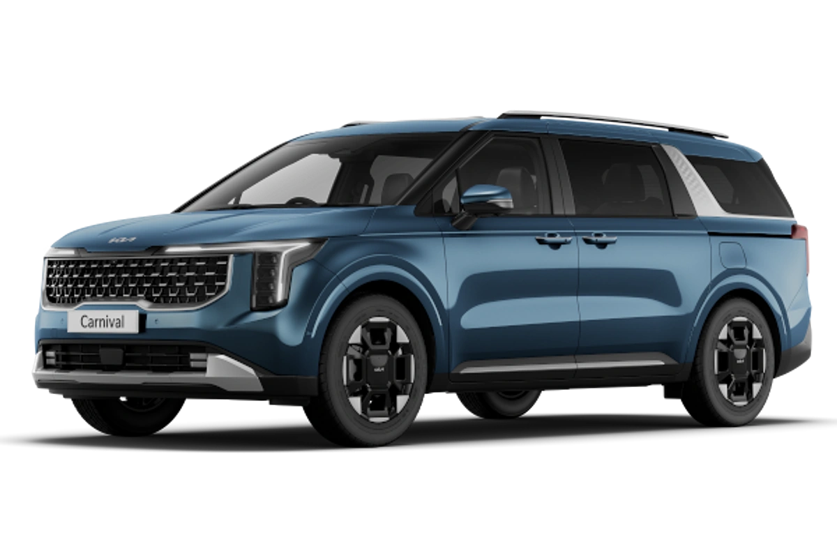 SUV