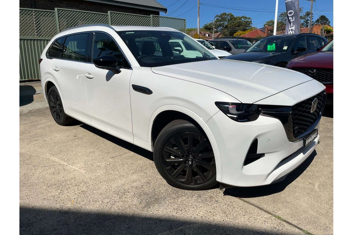 SUV