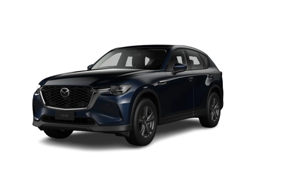 SUV