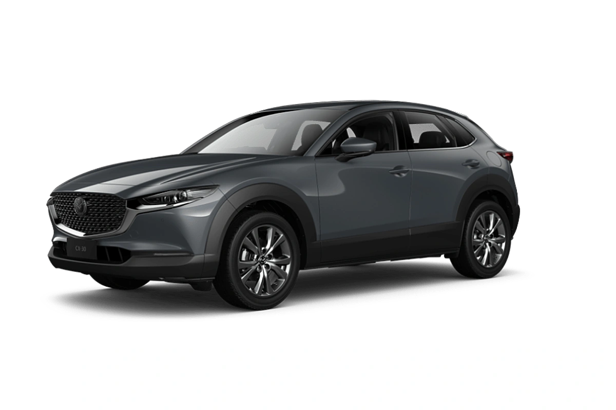 SUV
