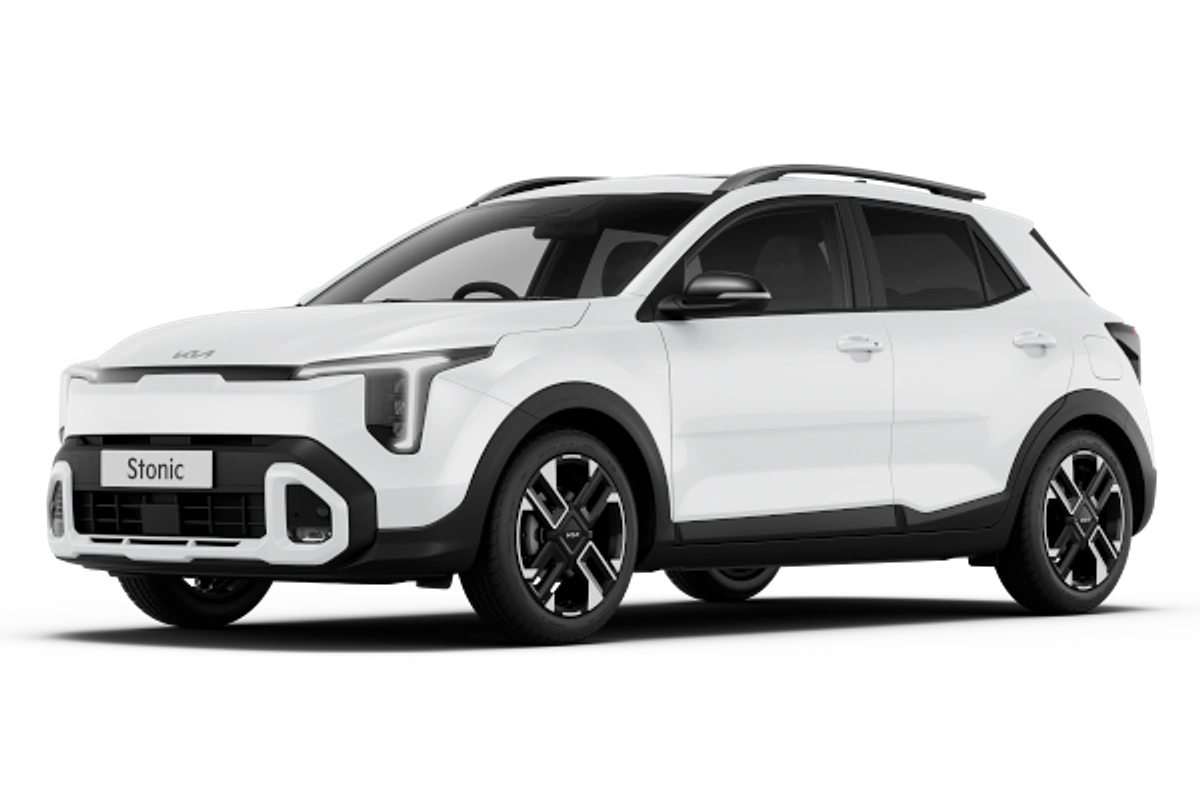 SUV