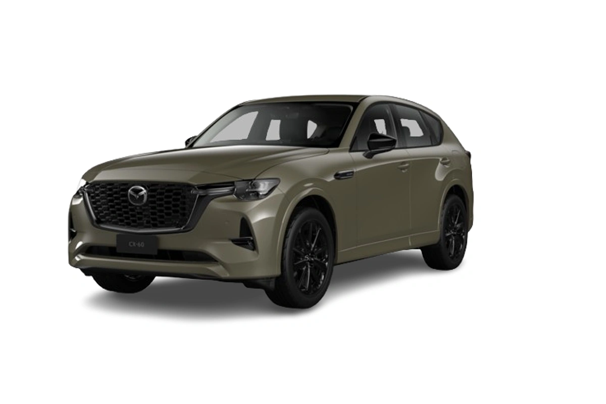 SUV