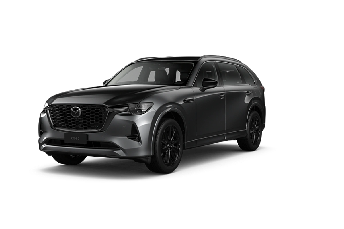 SUV