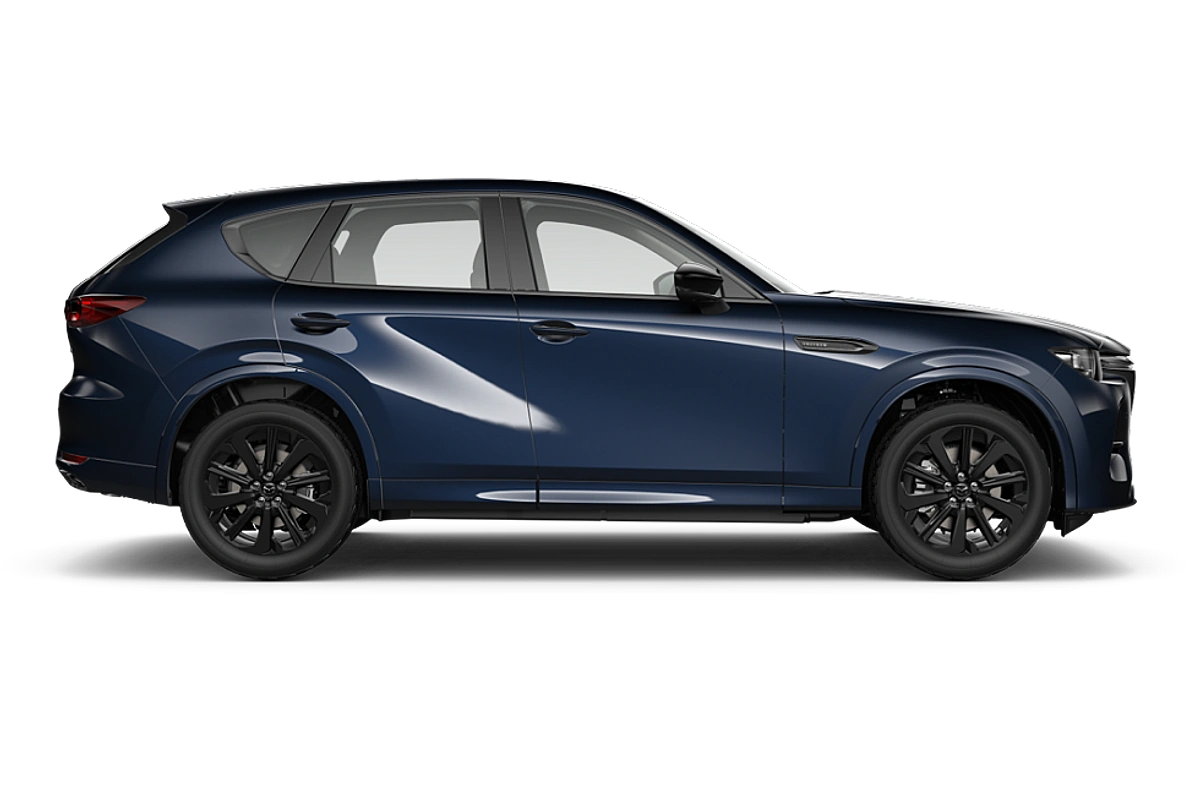 SUV