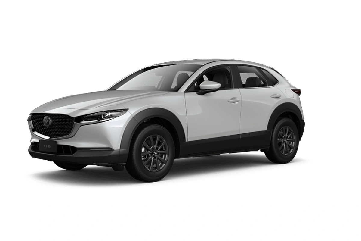 SUV