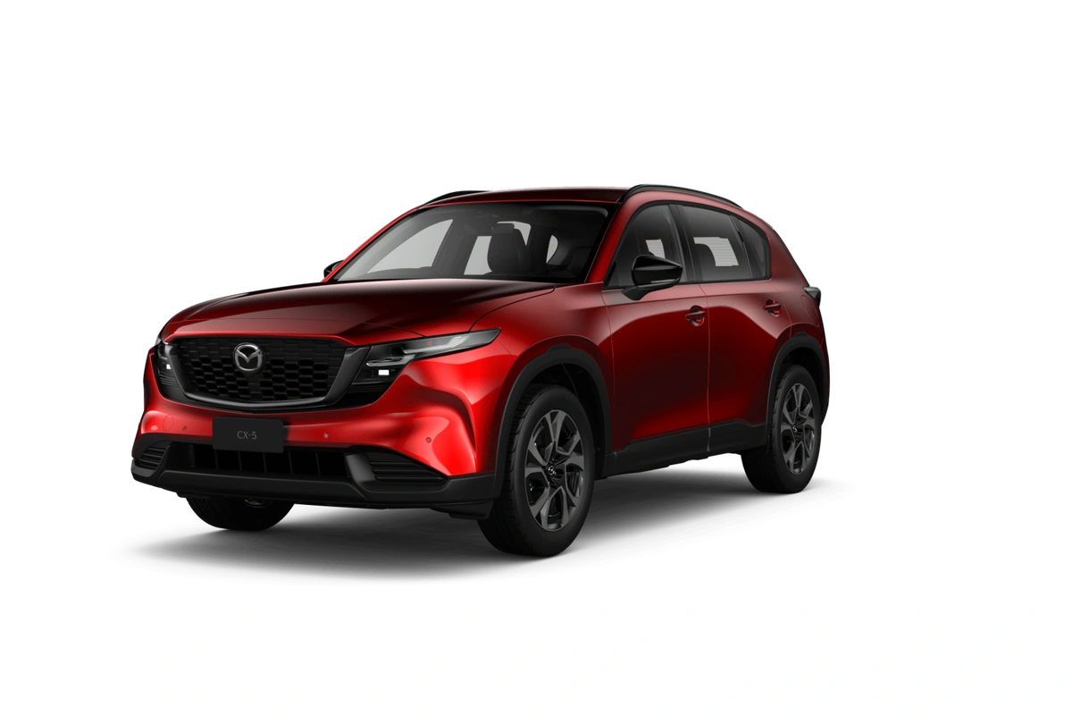SUV