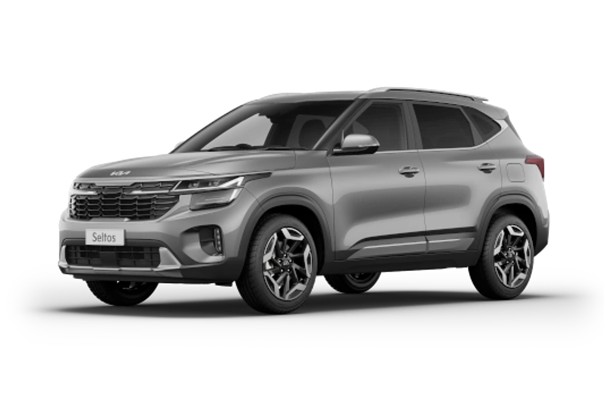 SUV