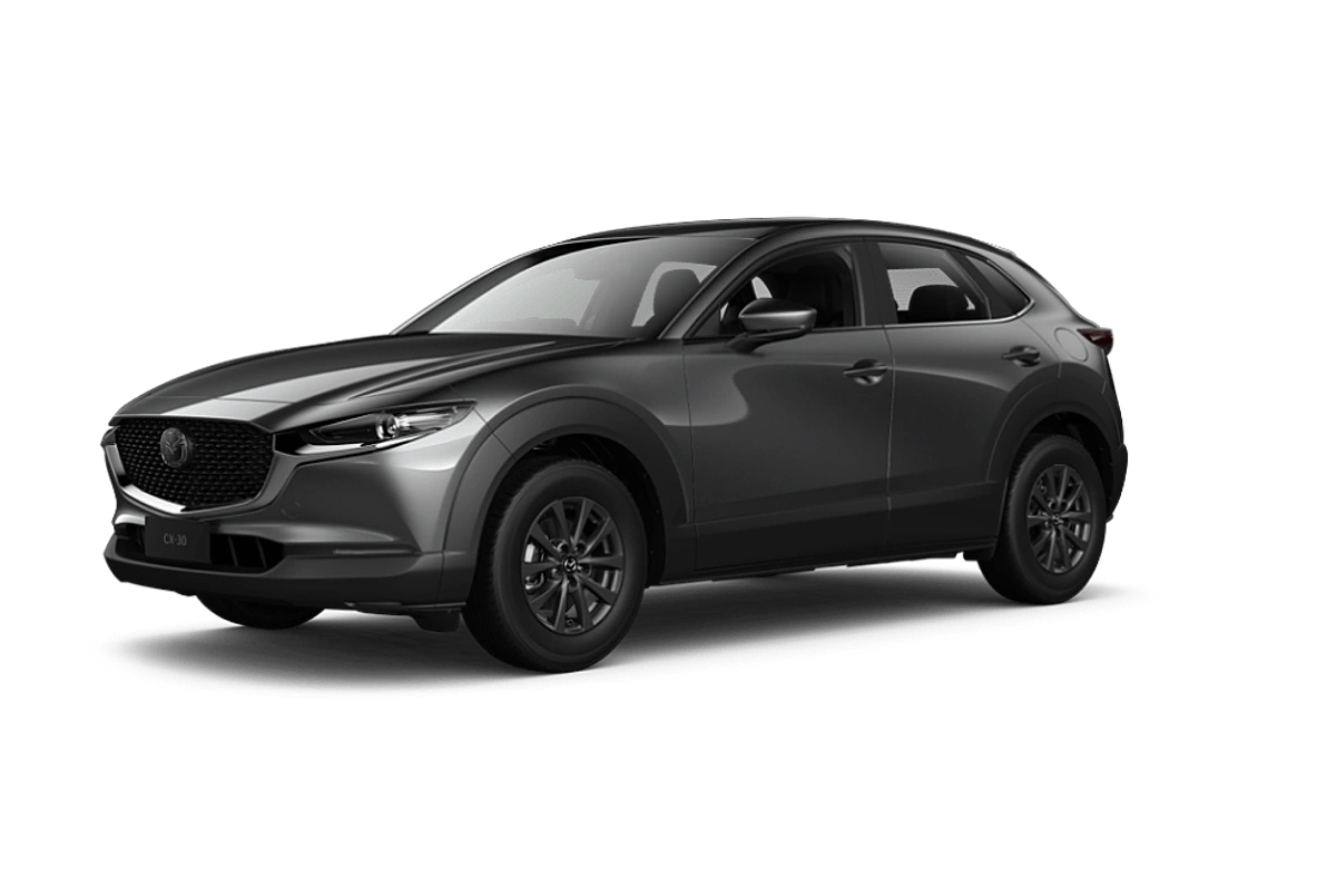 SUV