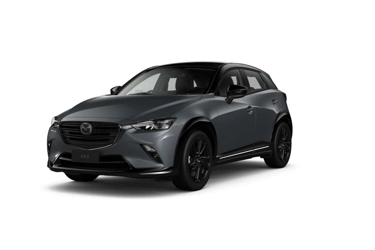 SUV