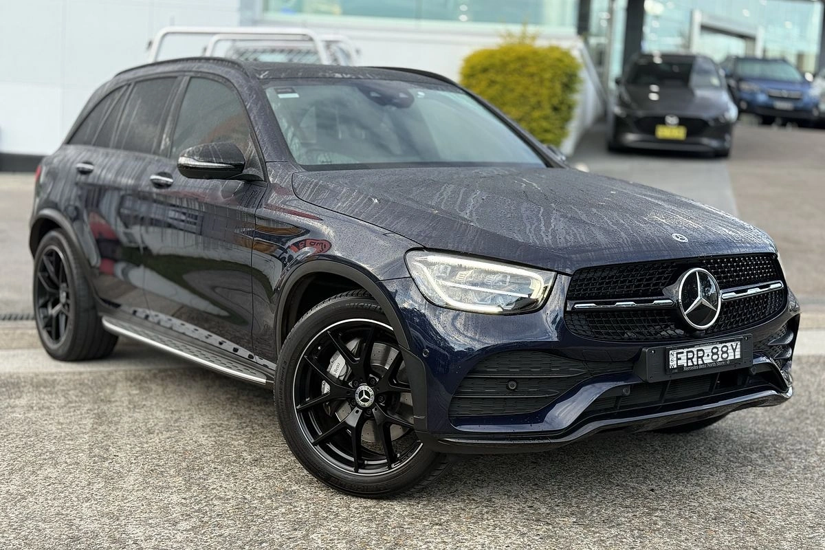 SUV