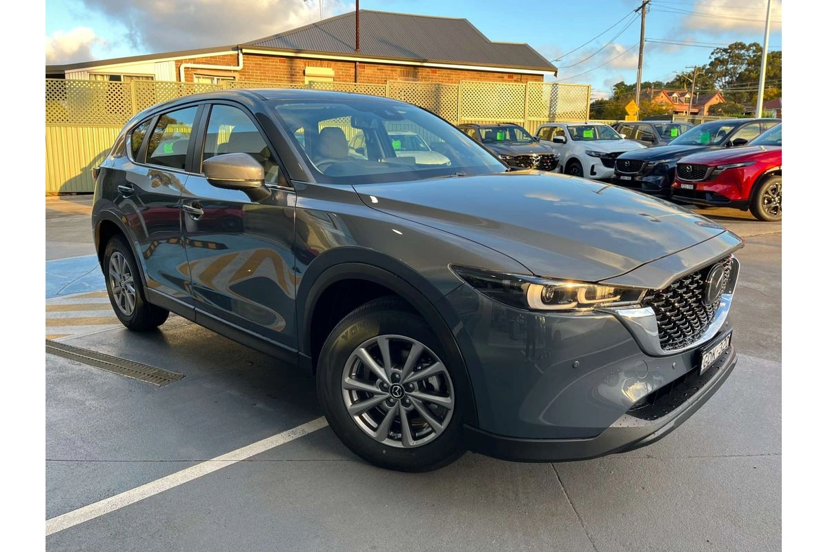 SUV