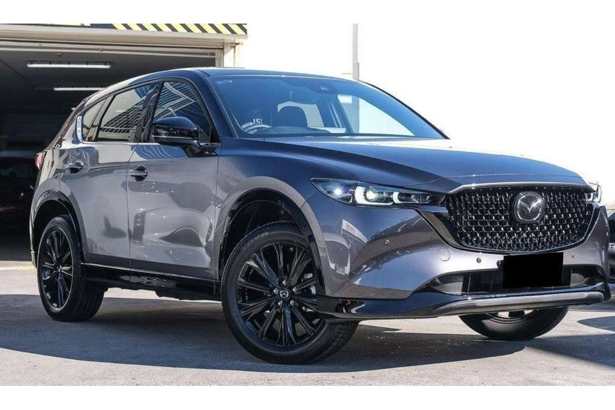 SUV