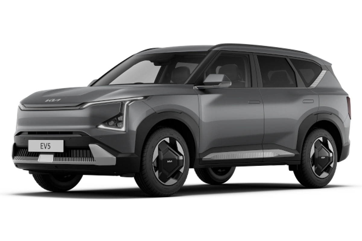 SUV