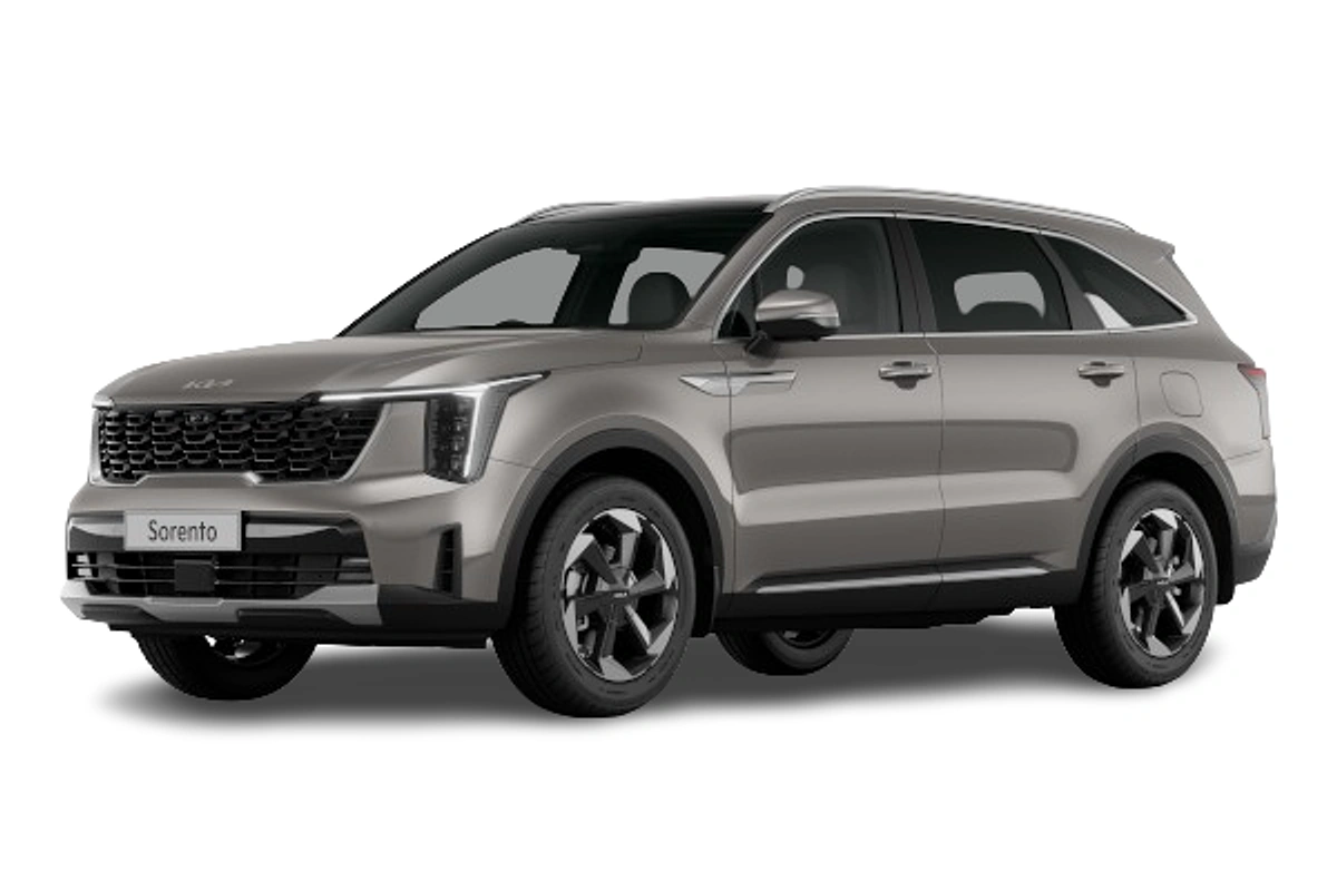 SUV