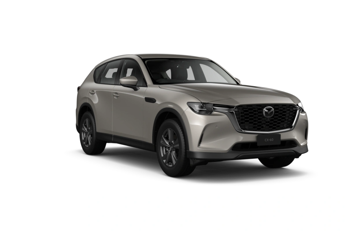 SUV