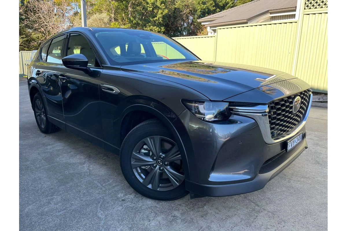 SUV