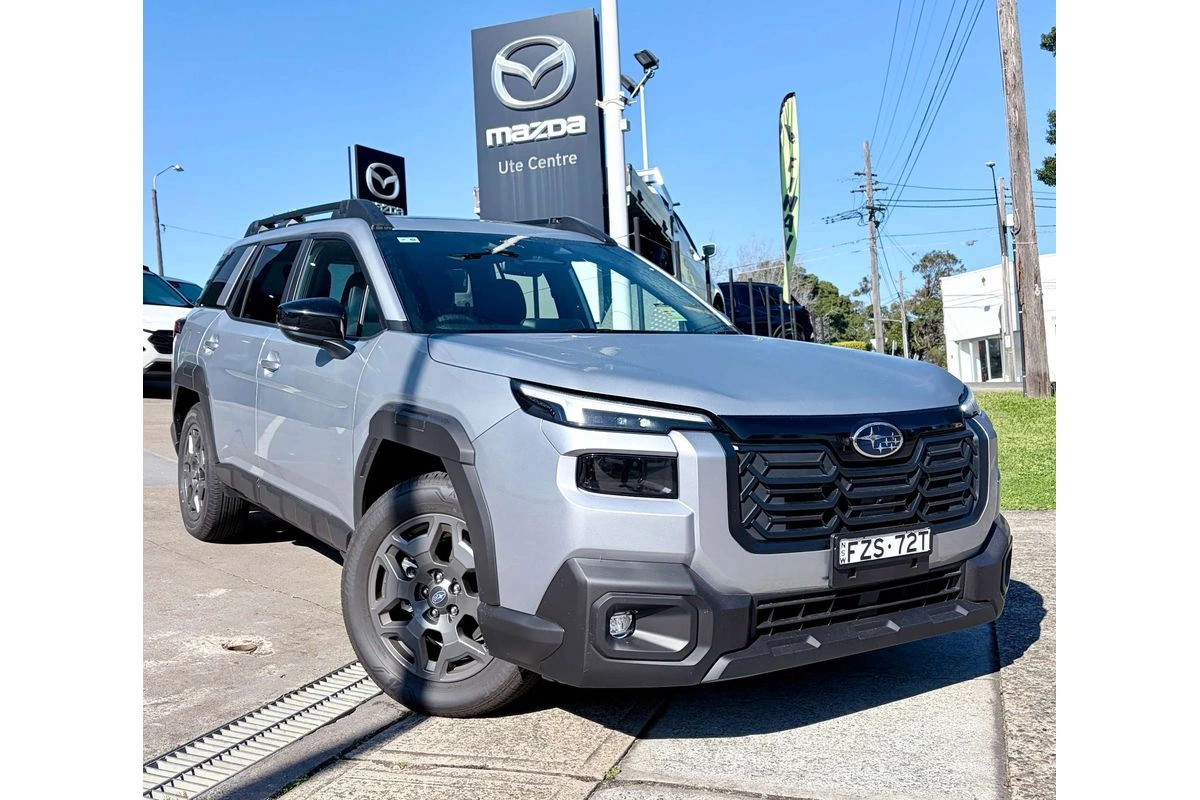 SUV