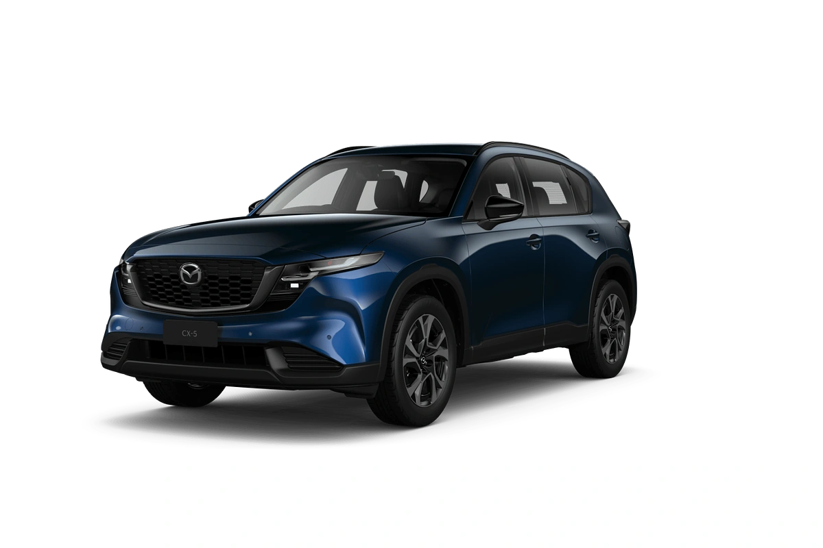 SUV