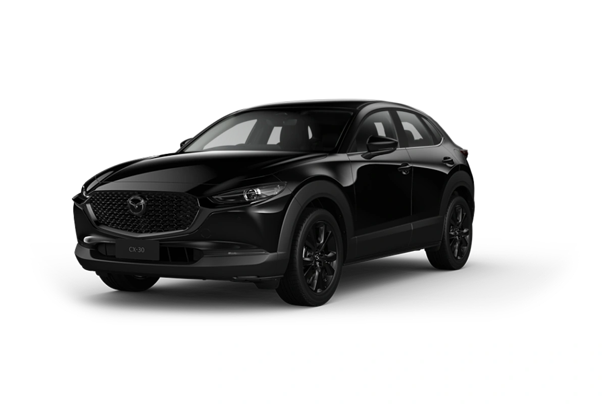 SUV