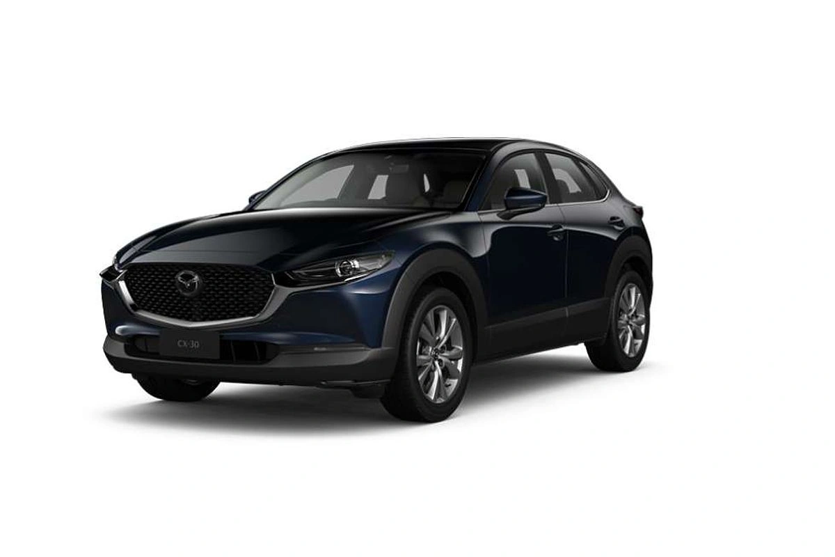 SUV