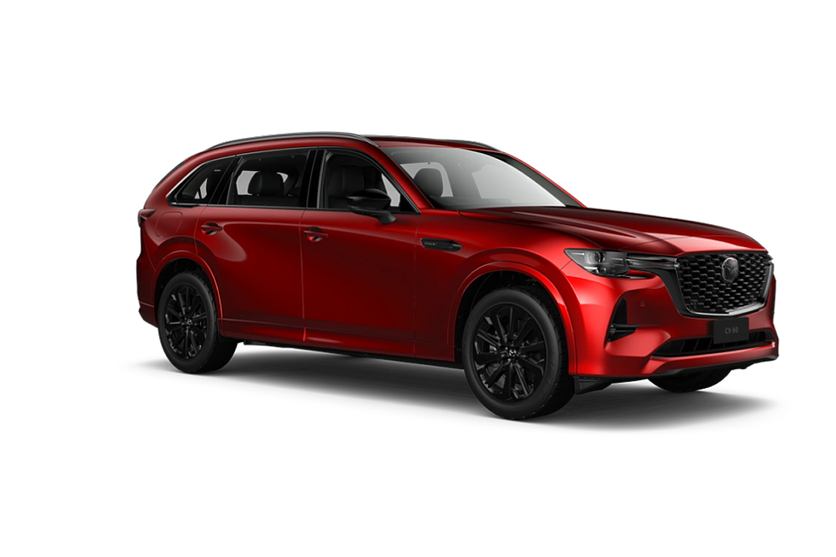 SUV