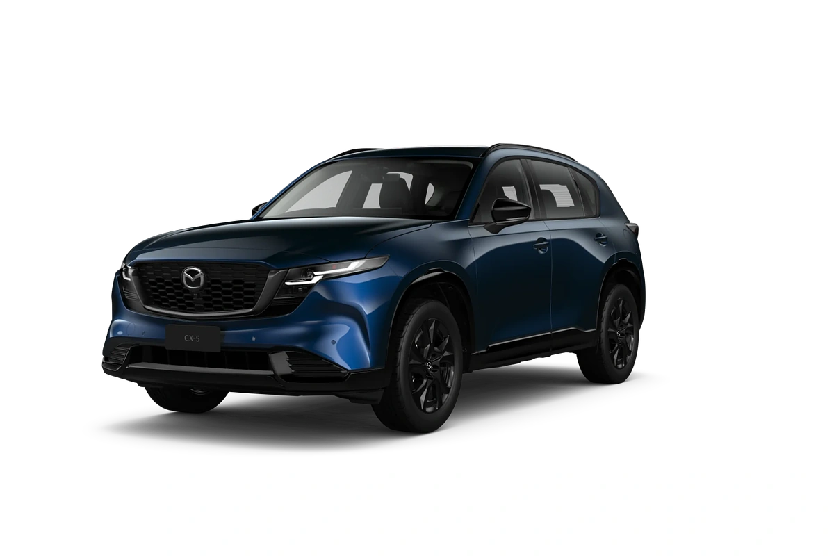 SUV
