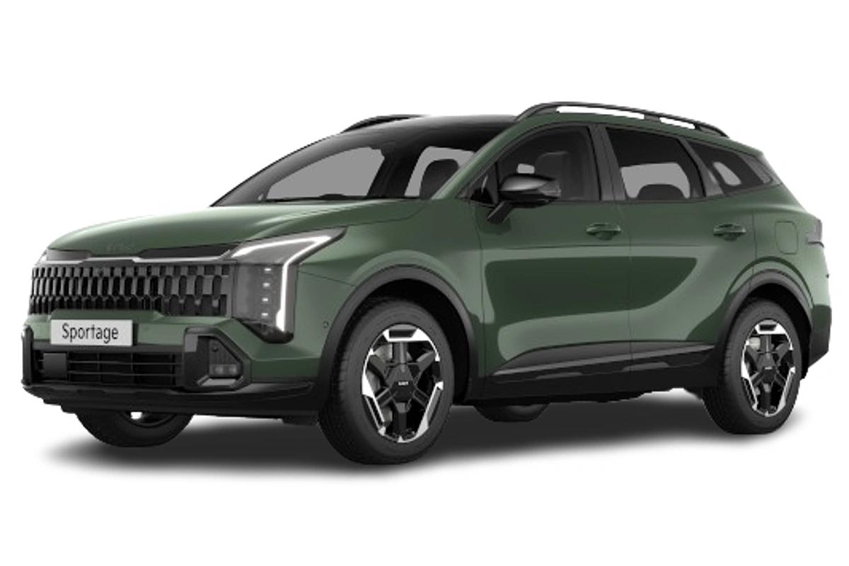 SUV