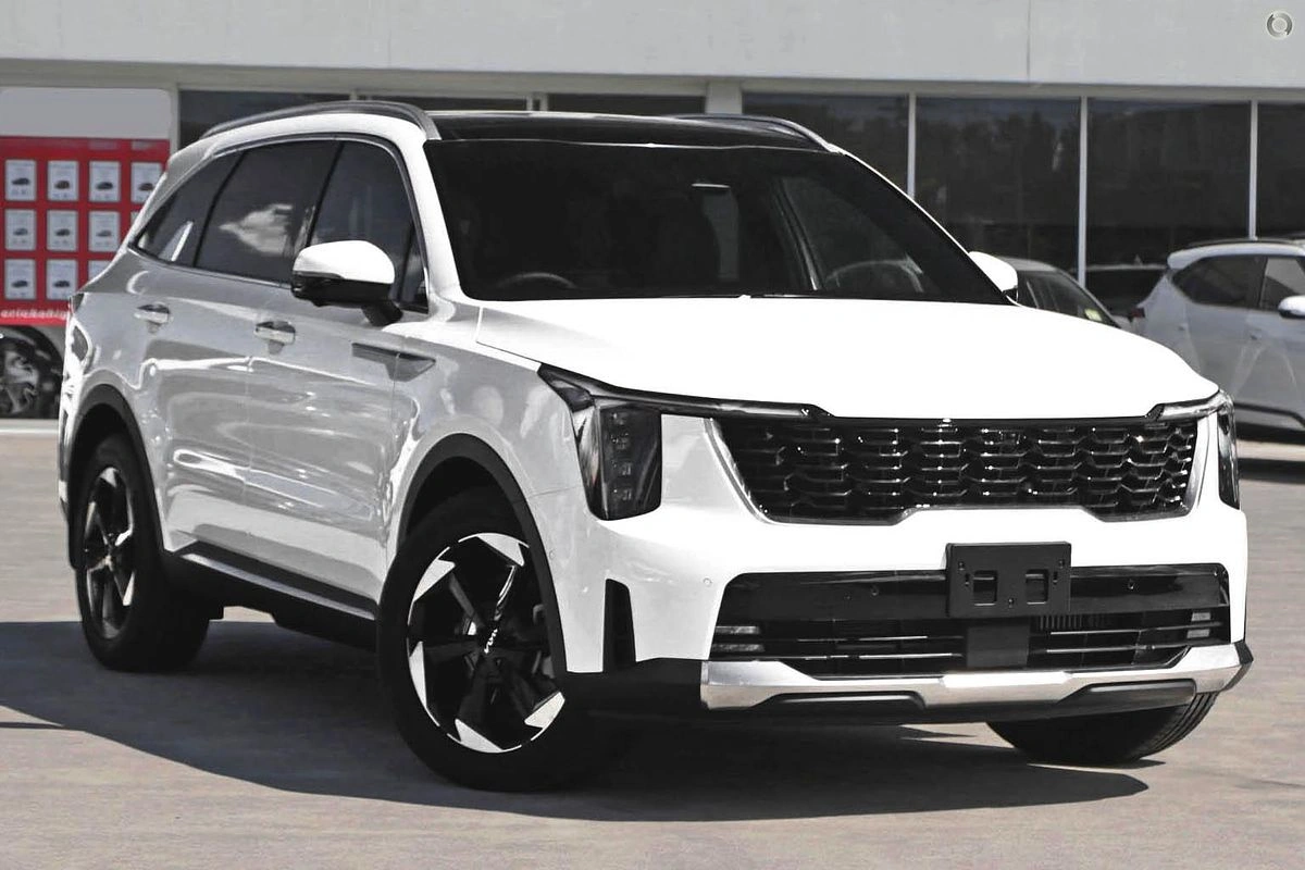 SUV