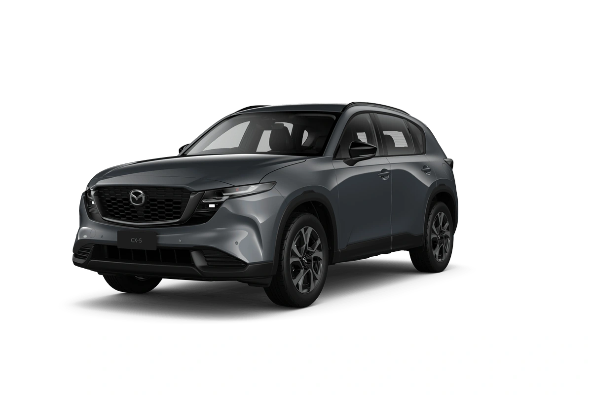 SUV