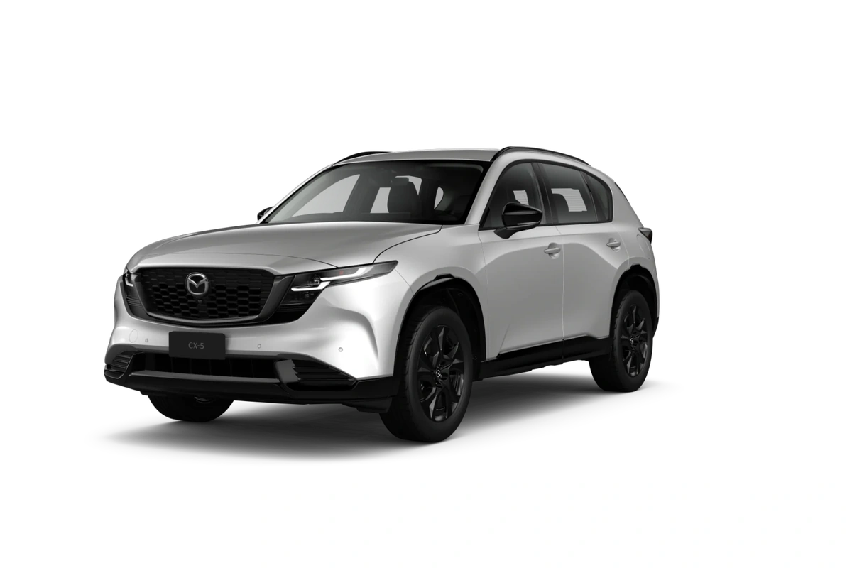 SUV