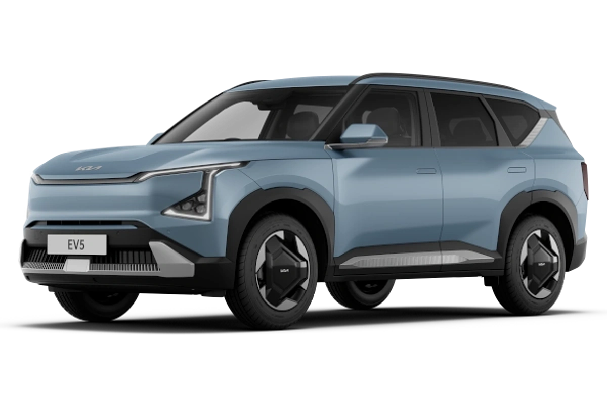 SUV