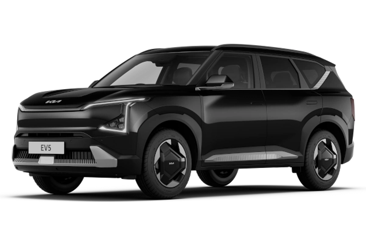 SUV