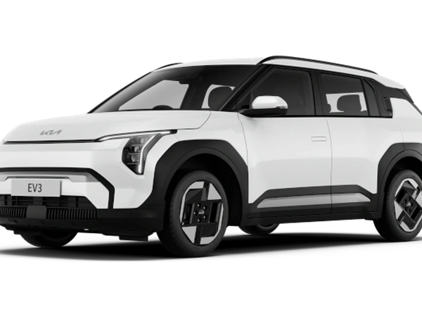 2026 Kia EV3 Air Standard Range SV Electric Automatic