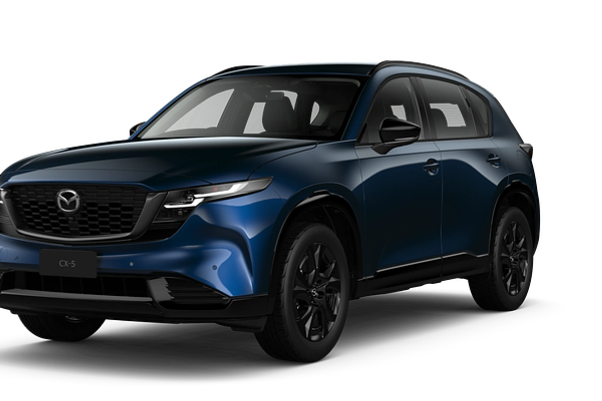 SUV