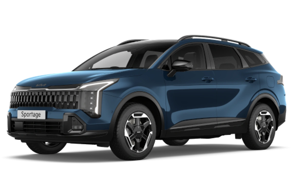 SUV