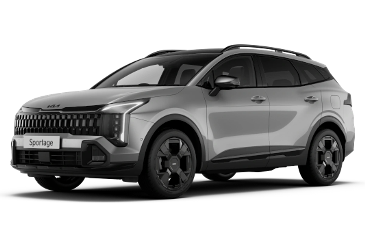 SUV