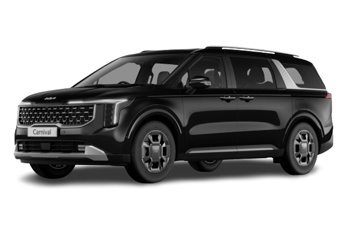 SUV