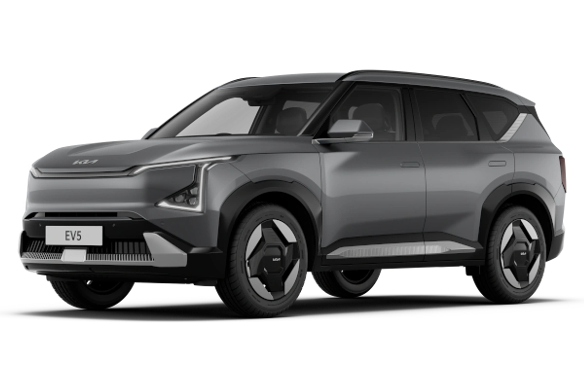 SUV