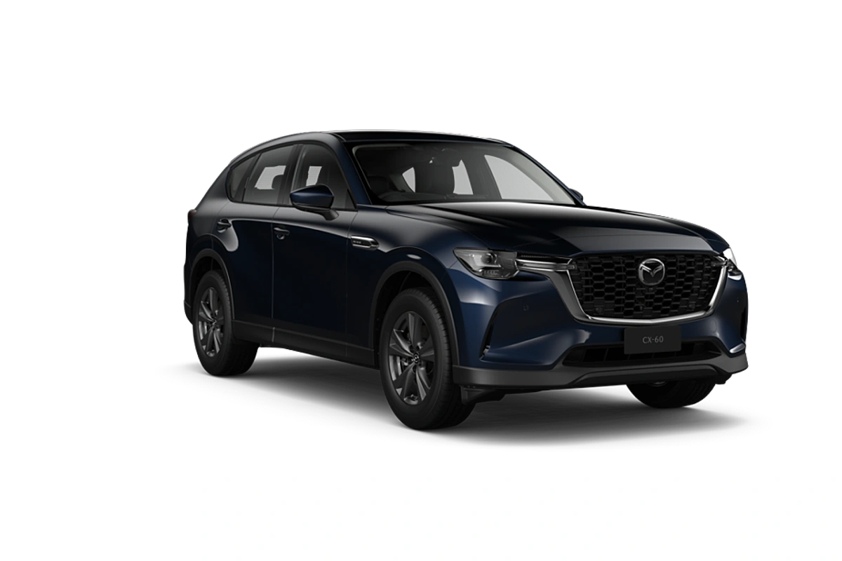 SUV